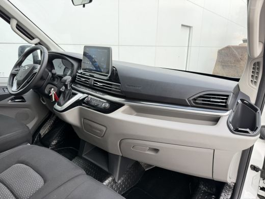 Maxus eDeliver9 65kWh 204PK Elektrisch! 171km WLTP Elektrische Bakwagen Achterdeuren Airco ACC Carplay Camera Par... ActivLease financial lease