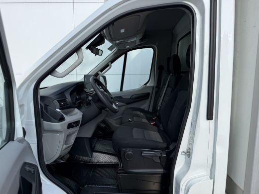 Maxus eDeliver9 65kWh 204PK Elektrisch! 171km WLTP Elektrische Bakwagen Achterdeuren Airco ACC Carplay Camera Par... ActivLease financial lease
