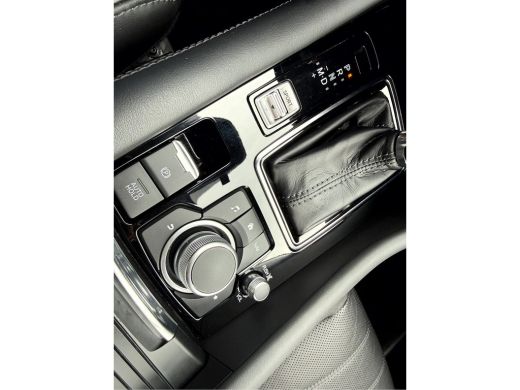 Mazda 6 2.0 SkyActiv-G 165 Business Camera, Stoel/Stuurverwarming, App Connect etc.. ActivLease financial lease