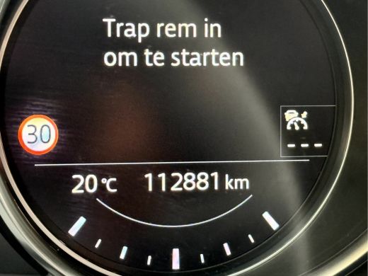 Mazda 6 2.0 SkyActiv-G 165 Business Camera, Stoel/Stuurverwarming, App Connect etc.. ActivLease financial lease