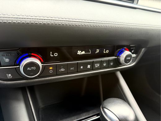Mazda 6 2.0 SkyActiv-G 165 Business Camera, Stoel/Stuurverwarming, App Connect etc.. ActivLease financial lease
