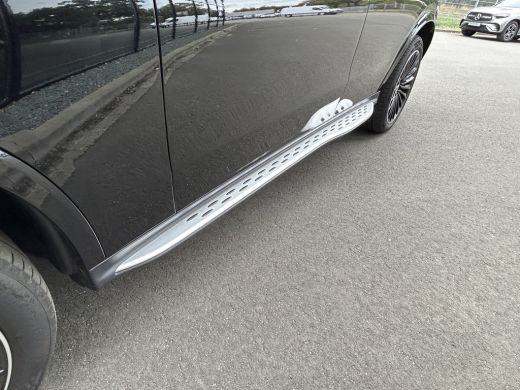 Mercedes-Benz GLC 300e AMG Coup&eacute; // Burmester // Distronic // Panoramadak // 360 Camera // Memory // Treeplanken //... ActivLease financial lease