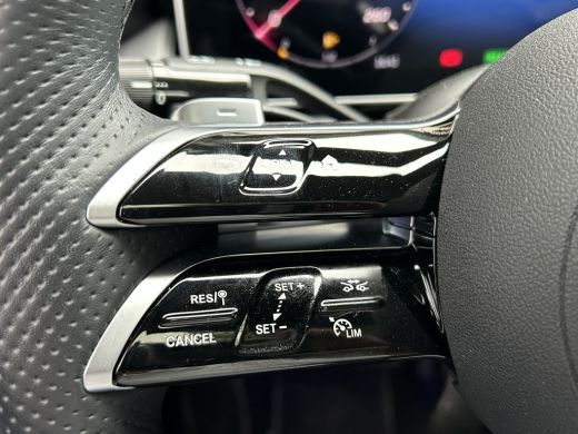 Mercedes-Benz GLC 300e AMG Coup&eacute; // Burmester // Distronic // Panoramadak // 360 Camera // Memory // Treeplanken //... ActivLease financial lease