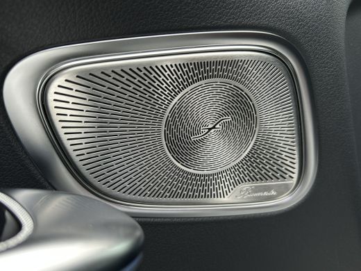 Mercedes-Benz GLC 300e AMG Coup&eacute; // Burmester // Distronic // Panoramadak // 360 Camera // Memory // Treeplanken //... ActivLease financial lease