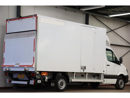 Mercedes-Benz Sprinter 314 2.2 CDI BAKWAGEN BOX LAADKLEP ActivLease financial lease