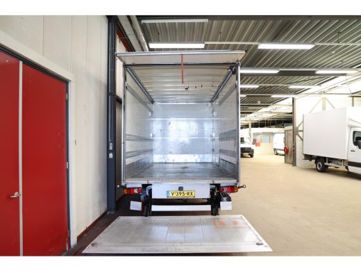 Mercedes-Benz Sprinter 314 2.2 CDI BAKWAGEN BOX LAADKLEP ActivLease financial lease