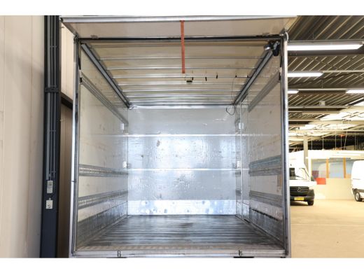 Mercedes-Benz Sprinter 314 2.2 CDI BAKWAGEN BOX LAADKLEP ActivLease financial lease