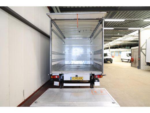 Mercedes-Benz Sprinter 314 2.2 CDI BAKWAGEN BOX LAADKLEP ActivLease financial lease