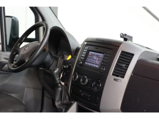 Mercedes-Benz Sprinter 314 2.2 CDI BAKWAGEN BOX LAADKLEP ActivLease financial lease