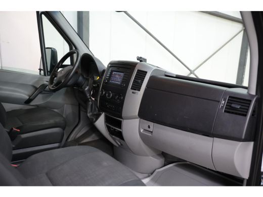 Mercedes-Benz Sprinter 314 2.2 CDI BAKWAGEN BOX LAADKLEP ActivLease financial lease