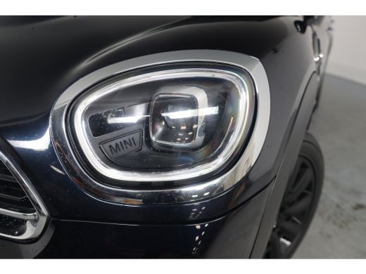 Mini Countryman 1.5 Cooper S E ALL4 Chili | DEALER OH! | ADAPTIVE CRUISE | LEDER | HEAD UP | STOELVERWARMING | EL... ActivLease financial lease
