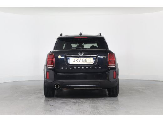 Mini Countryman 1.5 Cooper S E ALL4 Chili | DEALER OH! | ADAPTIVE CRUISE | LEDER | HEAD UP | STOELVERWARMING | EL... ActivLease financial lease