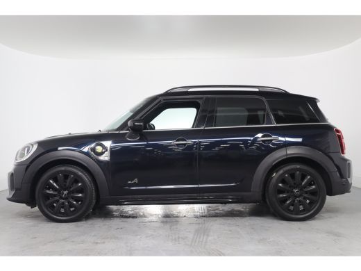Mini Countryman 1.5 Cooper S E ALL4 Chili | DEALER OH! | ADAPTIVE CRUISE | LEDER | HEAD UP | STOELVERWARMING | EL... ActivLease financial lease