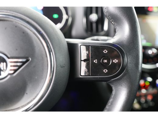 Mini Countryman 1.5 Cooper S E ALL4 Chili | DEALER OH! | ADAPTIVE CRUISE | LEDER | HEAD UP | STOELVERWARMING | EL... ActivLease financial lease