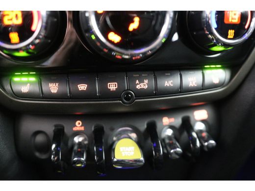 Mini Countryman 1.5 Cooper S E ALL4 Chili | DEALER OH! | ADAPTIVE CRUISE | LEDER | HEAD UP | STOELVERWARMING | EL... ActivLease financial lease