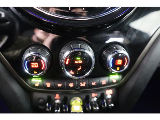 Mini Countryman 1.5 Cooper S E ALL4 Chili | DEALER OH! | ADAPTIVE CRUISE | LEDER | HEAD UP | STOELVERWARMING | EL... ActivLease financial lease