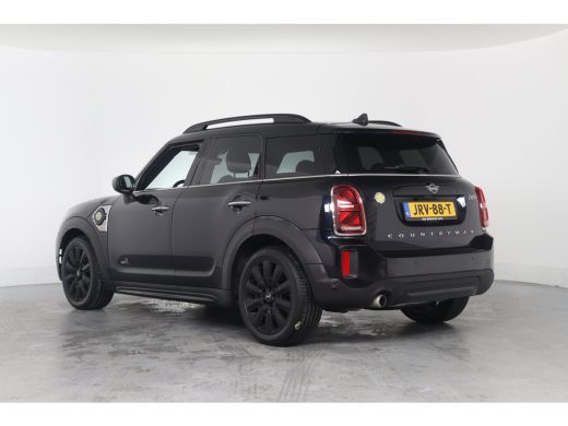 Mini Countryman 1.5 Cooper S E ALL4 Chili | DEALER OH! | ADAPTIVE CRUISE | LEDER | HEAD UP | STOELVERWARMING | EL... ActivLease financial lease