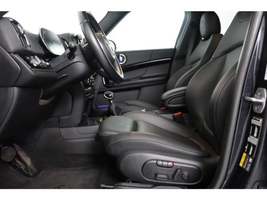 Mini Countryman 1.5 Cooper S E ALL4 Chili | DEALER OH! | ADAPTIVE CRUISE | LEDER | HEAD UP | STOELVERWARMING | EL... ActivLease financial lease