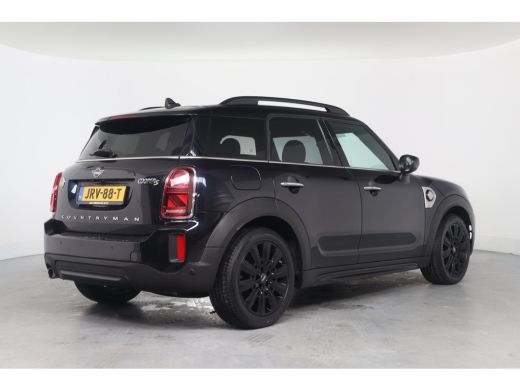 Mini Countryman 1.5 Cooper S E ALL4 Chili | DEALER OH! | ADAPTIVE CRUISE | LEDER | HEAD UP | STOELVERWARMING | EL... ActivLease financial lease
