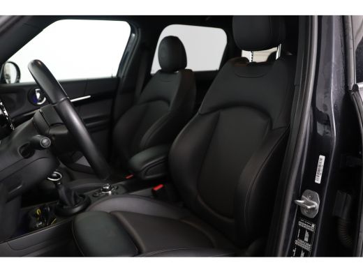 Mini Countryman 1.5 Cooper S E ALL4 Chili | DEALER OH! | ADAPTIVE CRUISE | LEDER | HEAD UP | STOELVERWARMING | EL... ActivLease financial lease