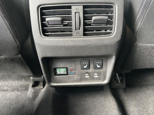 Nissan X-Trail 1.5 e-4orce N-Connecta 4WD 7p. VAN:43.900,- VOOR:39.877,- UW HERFSTVOORDEEL:4.023,- 7 PERSOONS| A... ActivLease financial lease