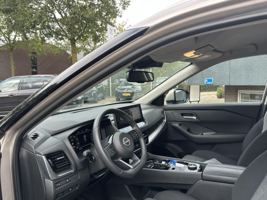 Nissan X-Trail 1.5 e-4orce N-Connecta 4WD 7p. VAN:43.900,- VOOR:39.877,- UW HERFSTVOORDEEL:4.023,- 7 PERSOONS| A... ActivLease financial lease