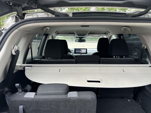 Nissan X-Trail 1.5 e-4orce N-Connecta 4WD 7p. VAN:43.900,- VOOR:39.877,- UW HERFSTVOORDEEL:4.023,- 7 PERSOONS| A... ActivLease financial lease