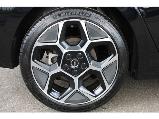 Opel Astra 1.2 Turbo Hybrid GS | Automaat | Panorama/schuifdak | Matrix LED koplampen | AGR | NL auto | 9.00... ActivLease financial lease