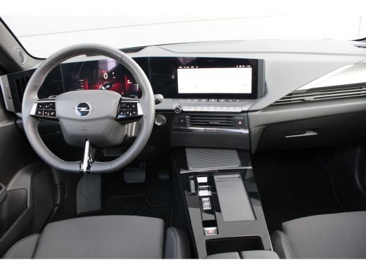 Opel Astra 1.2 Turbo Hybrid GS | Automaat | Panorama/schuifdak | Matrix LED koplampen | AGR | NL auto | 9.00... ActivLease financial lease