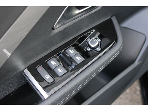 Opel Astra 1.2 Turbo Hybrid GS | Automaat | Panorama/schuifdak | Matrix LED koplampen | AGR | NL auto | 9.00... ActivLease financial lease