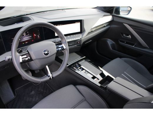 Opel Astra 1.2 Turbo Hybrid GS | Automaat | Panorama/schuifdak | Matrix LED koplampen | AGR | NL auto | 9.00... ActivLease financial lease
