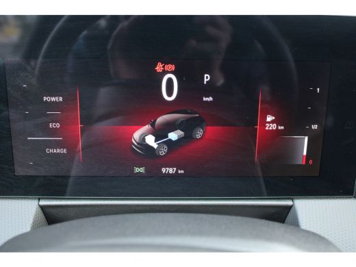 Opel Astra 1.2 Turbo Hybrid GS | Automaat | Panorama/schuifdak | Matrix LED koplampen | AGR | NL auto | 9.00... ActivLease financial lease