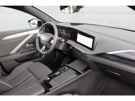 Opel Astra 1.2 Turbo Hybrid GS | Automaat | Panorama/schuifdak | Matrix LED koplampen | AGR | NL auto | 9.00... ActivLease financial lease
