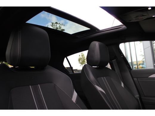 Opel Astra 1.2 Turbo Hybrid GS | Automaat | Panorama/schuifdak | Matrix LED koplampen | AGR | NL auto | 9.00... ActivLease financial lease