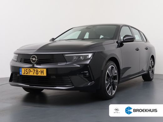 Opel Astra Electric 54 kWh Edition | Airco (automatisch) | Apple Carplay/Android Auto|telefoonintegratie pre... ActivLease financial lease