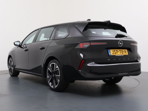Opel Astra Electric 54 kWh Edition | Airco (automatisch) | Apple Carplay/Android Auto|telefoonintegratie pre... ActivLease financial lease