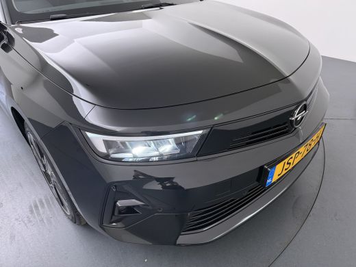 Opel Astra Electric 54 kWh Edition | Airco (automatisch) | Apple Carplay/Android Auto|telefoonintegratie pre... ActivLease financial lease