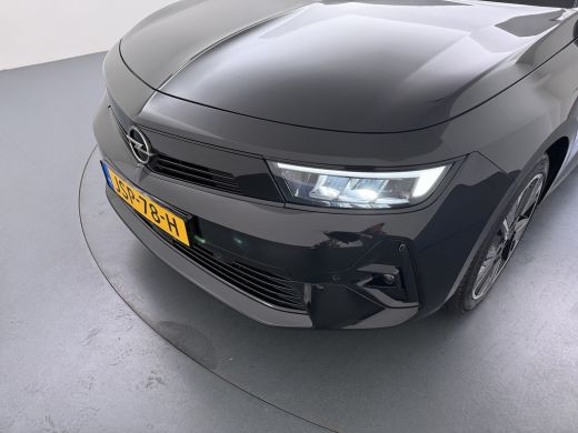 Opel Astra Electric 54 kWh Edition | Airco (automatisch) | Apple Carplay/Android Auto|telefoonintegratie pre... ActivLease financial lease