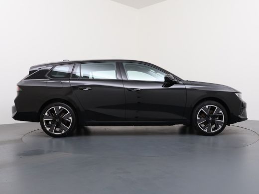 Opel Astra Electric 54 kWh Edition | Airco (automatisch) | Apple Carplay/Android Auto|telefoonintegratie pre... ActivLease financial lease