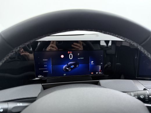 Opel Astra Electric 54 kWh Edition | Airco (automatisch) | Apple Carplay/Android Auto|telefoonintegratie pre... ActivLease financial lease
