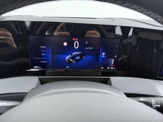 Opel Astra Electric 54 kWh Edition | Airco (automatisch) | Apple Carplay/Android Auto|telefoonintegratie pre... ActivLease financial lease