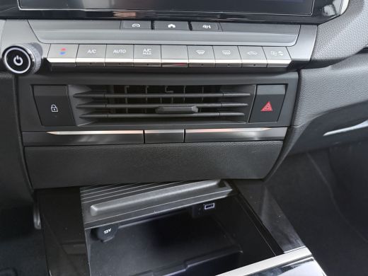 Opel Astra Electric 54 kWh Edition | Airco (automatisch) | Apple Carplay/Android Auto|telefoonintegratie pre... ActivLease financial lease