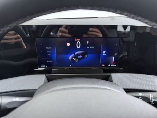Opel Astra Electric 54 kWh Edition | Airco (automatisch) | Apple Carplay/Android Auto|telefoonintegratie pre... ActivLease financial lease
