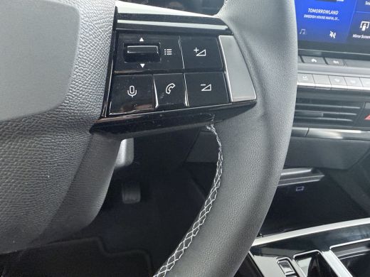 Opel Astra Electric 54 kWh Edition | Airco (automatisch) | Apple Carplay/Android Auto|telefoonintegratie pre... ActivLease financial lease