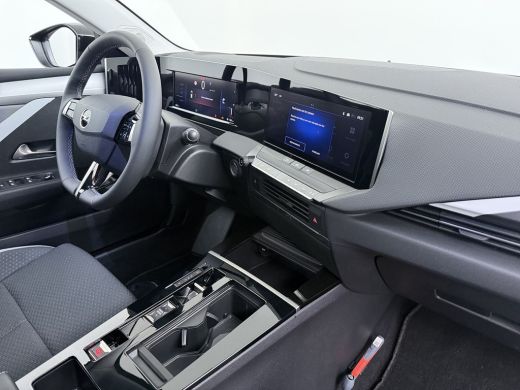 Opel Astra Electric 54 kWh Edition | Airco (automatisch) | Apple Carplay/Android Auto|telefoonintegratie pre... ActivLease financial lease
