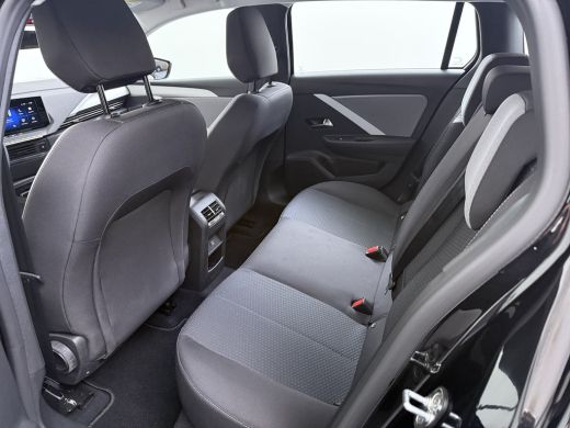 Opel Astra Electric 54 kWh Edition | Airco (automatisch) | Apple Carplay/Android Auto|telefoonintegratie pre... ActivLease financial lease