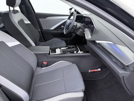 Opel Astra Electric 54 kWh Edition | Airco (automatisch) | Apple Carplay/Android Auto|telefoonintegratie pre... ActivLease financial lease