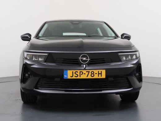 Opel Astra Electric 54 kWh Edition | Airco (automatisch) | Apple Carplay/Android Auto|telefoonintegratie pre... ActivLease financial lease