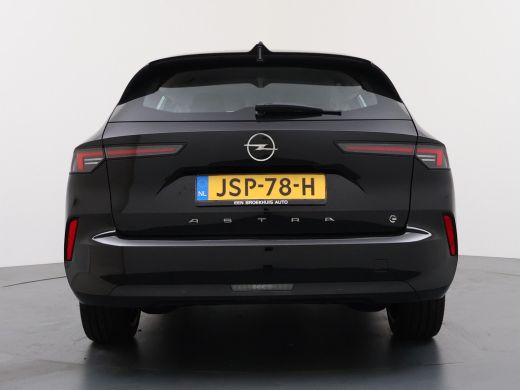 Opel Astra Electric 54 kWh Edition | Airco (automatisch) | Apple Carplay/Android Auto|telefoonintegratie pre... ActivLease financial lease