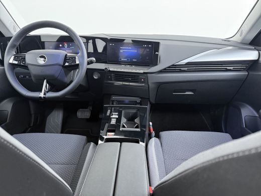 Opel Astra Electric 54 kWh Edition | Airco (automatisch) | Apple Carplay/Android Auto|telefoonintegratie pre... ActivLease financial lease